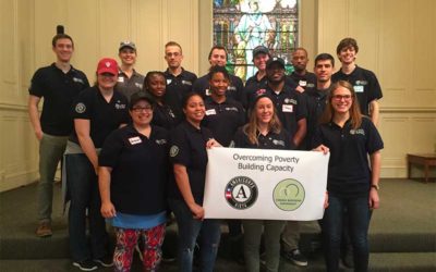 A Reflection on Service and Community