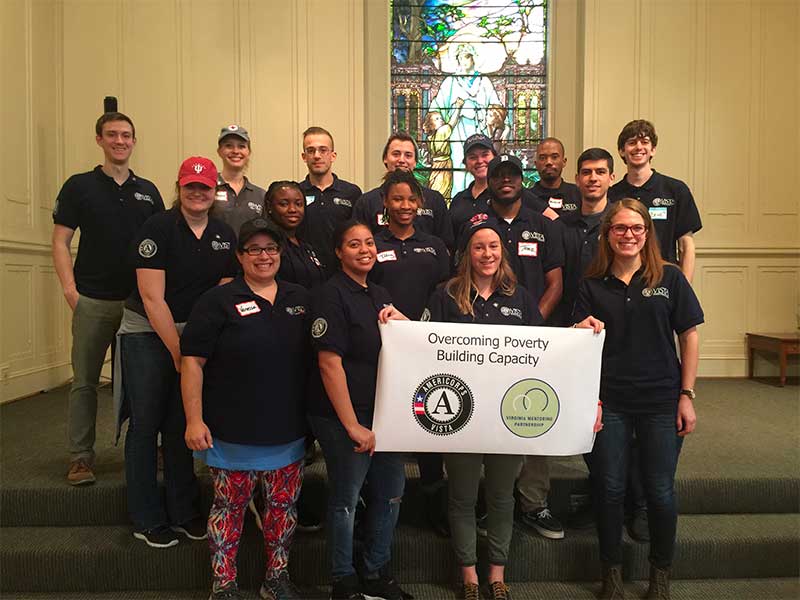 A Reflection on Service and Community