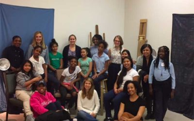 Uniting Townies, Transplants, and Transients:  What My Americorps VISTA Position Has Taught Me About My Community