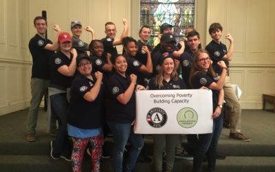 AmeriCorps VISTA Positions Now Open