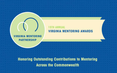 Virginia Mentoring Awards & Conference
