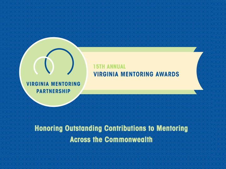 Virginia Mentoring Awards & Conference