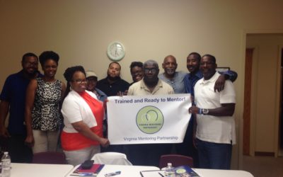 Fall training dates announced