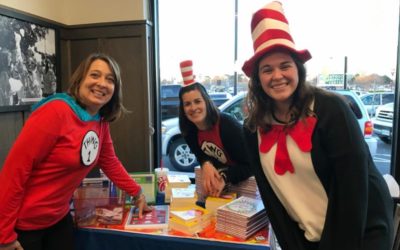 Continuing My Commitment to Service