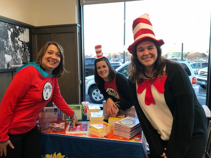 Continuing My Commitment to Service