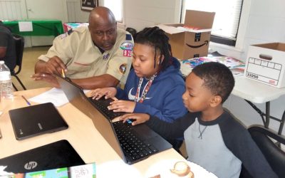 Do What You’re Afraid To Do (& 4 Other Lessons from Service)