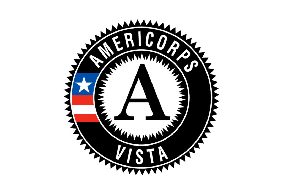 Applications Open for 2019-2020 VISTA Members