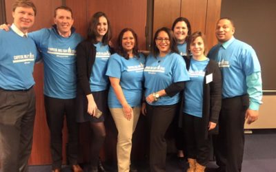 Advocate for Mentoring at Capitol Hill Day 2020!