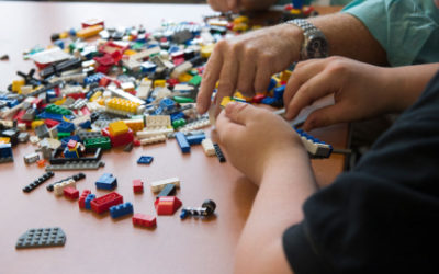 2019 Power of Mentoring Event