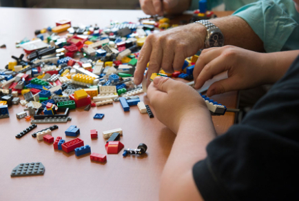 2019 Power of Mentoring Event