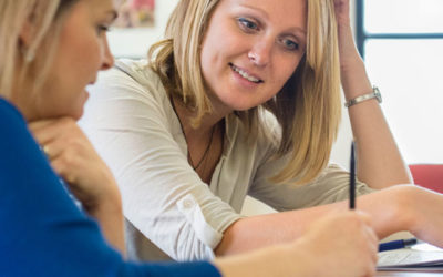 Want to Highlight the Impact of an Outstanding Mentor or Program?