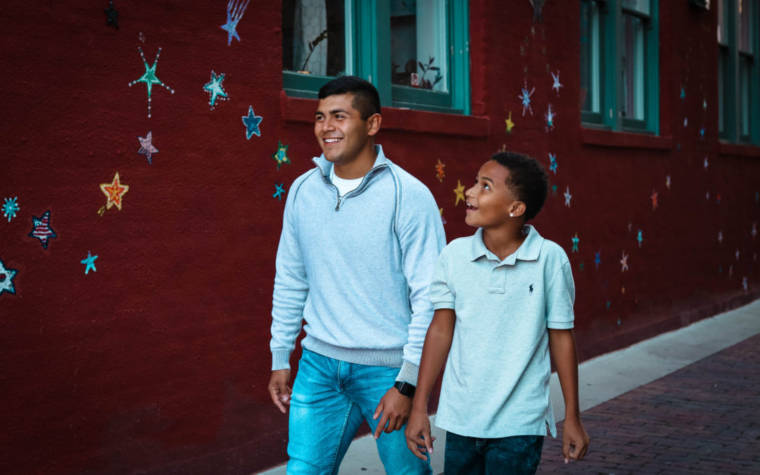 2019 State of Mentoring in Virginia: Survey Results