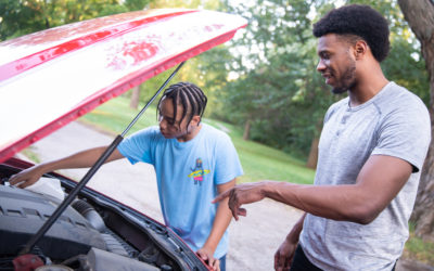 MENTOR Virginia’s 2019 Impact Report