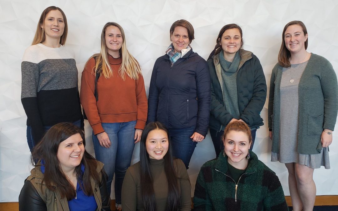 AmeriCorps Week: Reflections on Service