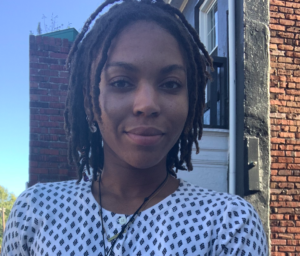 Ayannah Bowman-Williams