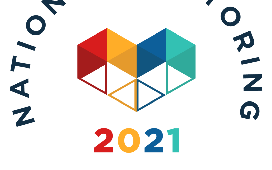 Opportunities: National Mentoring Month 2021