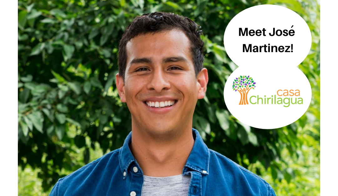 Program Spotlight: Casa Chirilagua