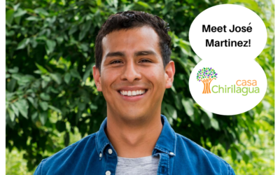Program Spotlight: Casa Chirilagua