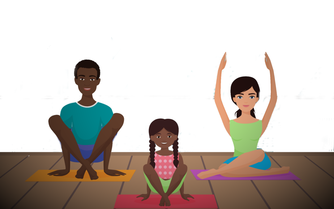 Keep Calm and Care for Others