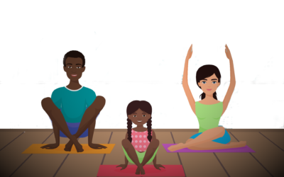 Keep Calm and Care for Others