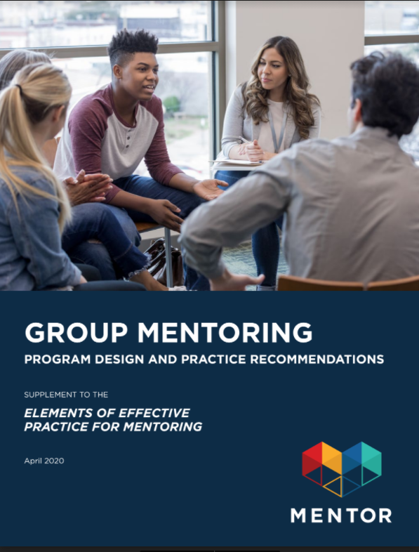 group mentoring eep