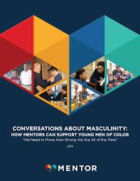 masculinity guide
