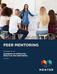 peer mentoring eep