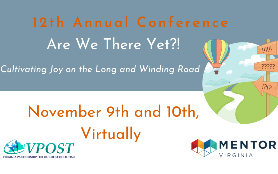 Elevate your Business, Share your Message: Sponsor or Exhibit at our 2021 Virtual Conference