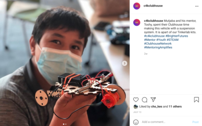 Rising to the Challenge: Serving During a Global Pandemic