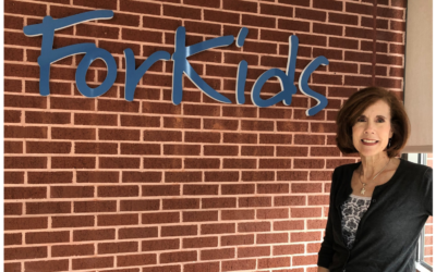 What Serving During a Pandemic Taught Me About Mentoring and Myself