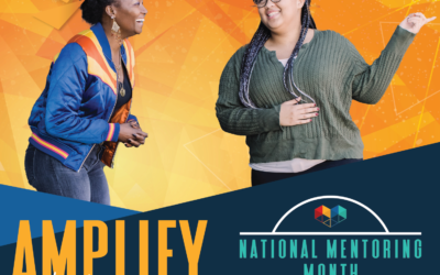 14 Ways to Celebrate National Mentoring Month