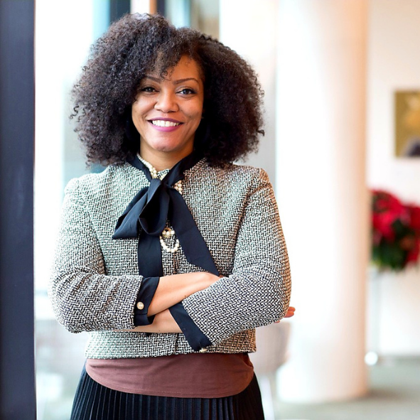 Dr. Nishaun Battle