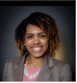 Venessa Woodson