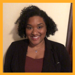 Panelist Sally Sanchez-Pena