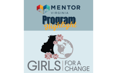 Mentoring Is A Movement: Preparing The World For Black Girls