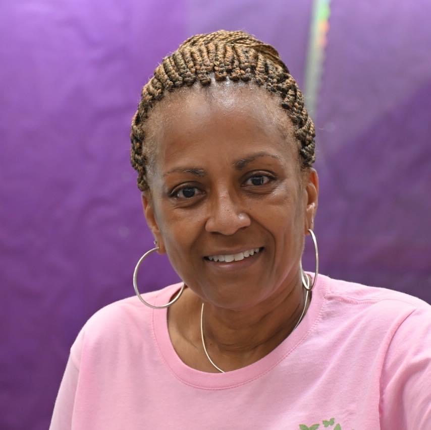 Pamela Johnson